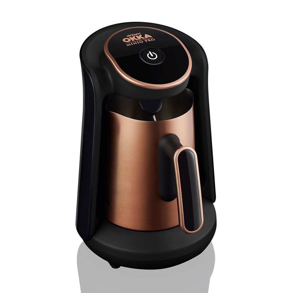 Turkish Coffee Maker