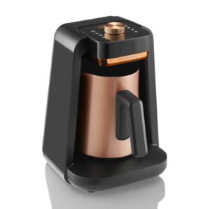 Turkish Coffee Maker