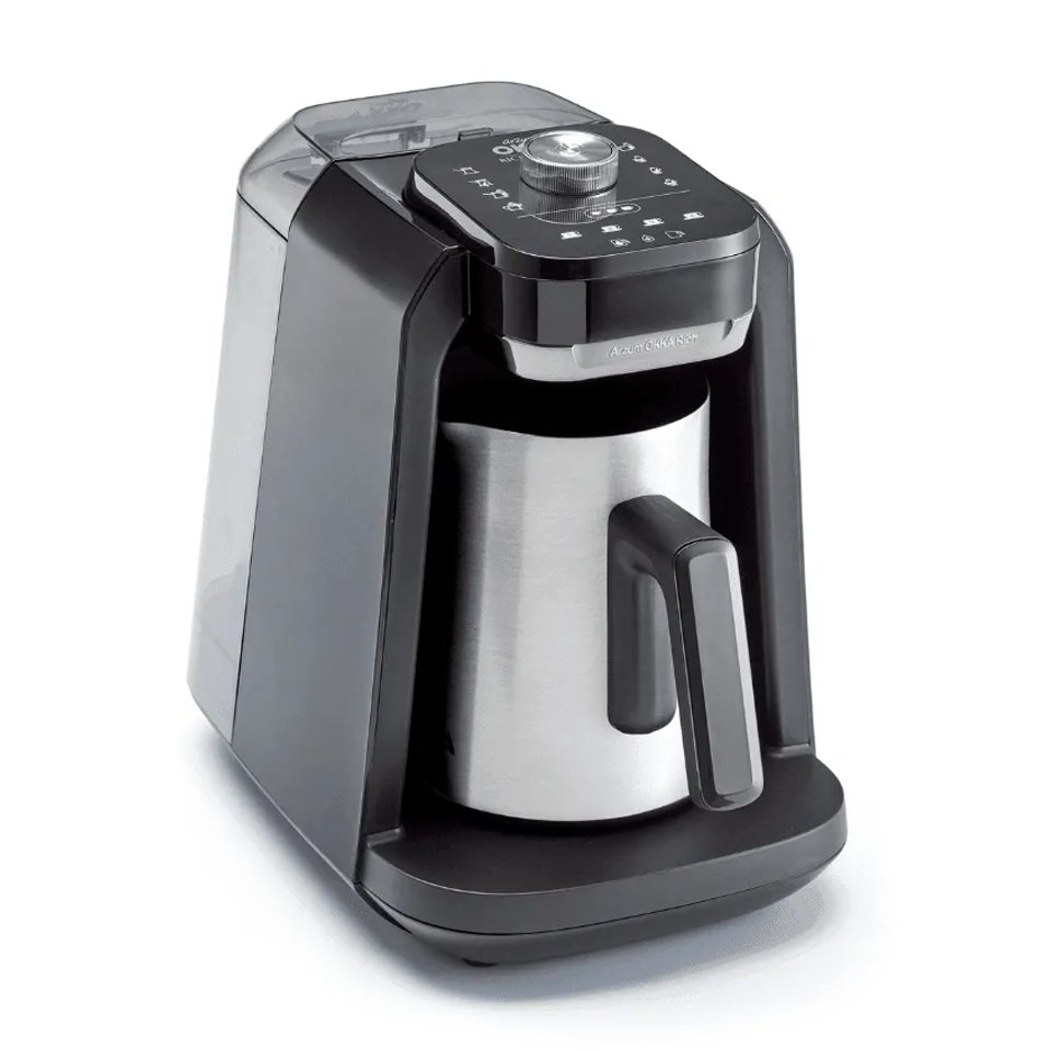 Turkish Coffee Maker