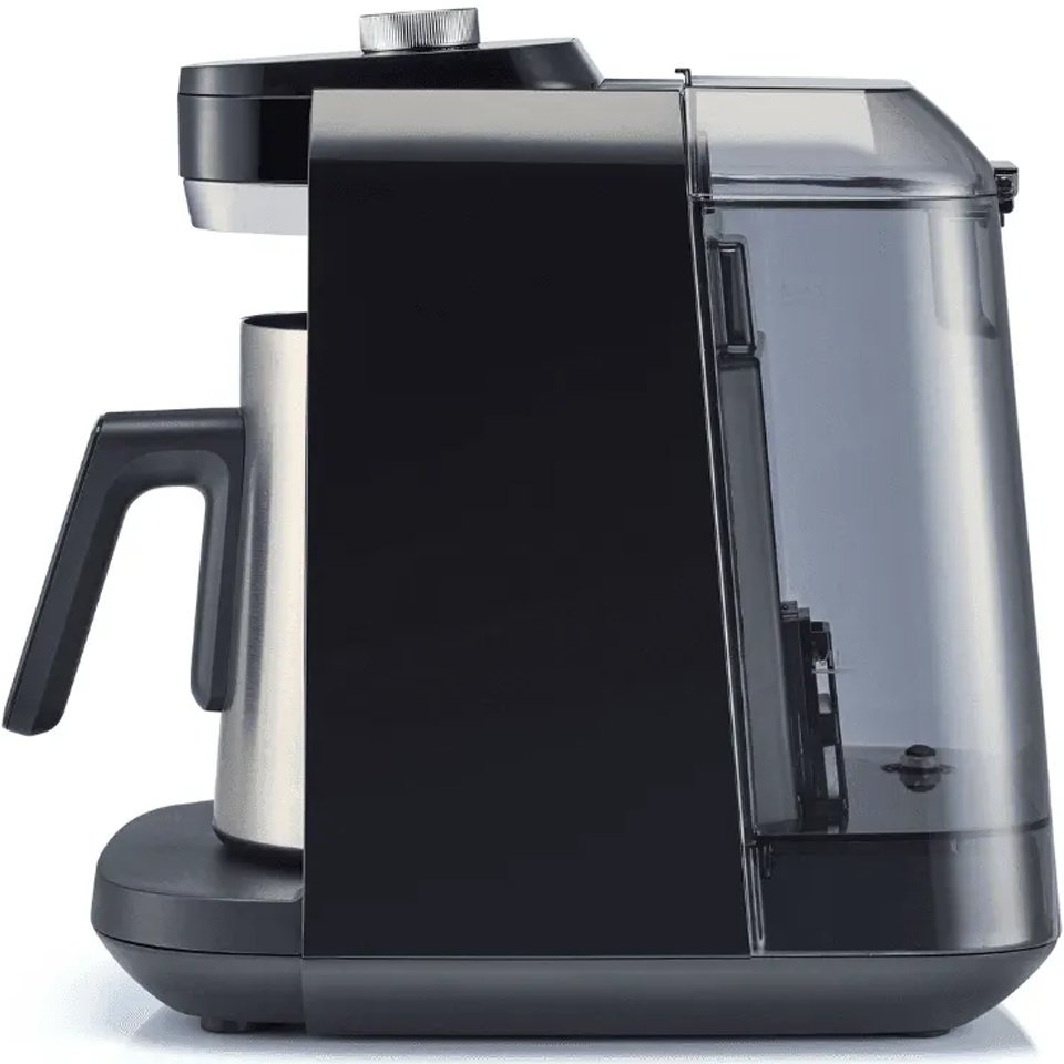 Arzum Okka Turkish Coffee Maker Rich Pro Plus OK0038 – 700W, 1.3L Water Tank, 8 Modes, Milk Frother, Touch Panel, 4 Cups - Image 2