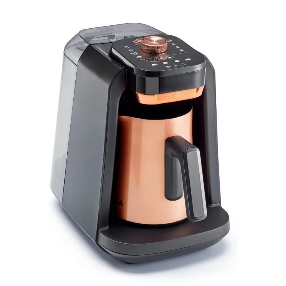 Turkish Coffee Maker