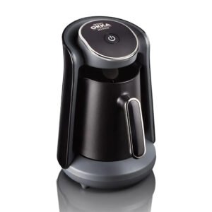 Turkish Coffee Maker