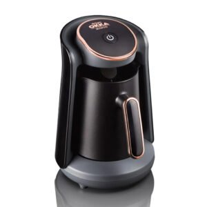 Turkish Coffee Maker