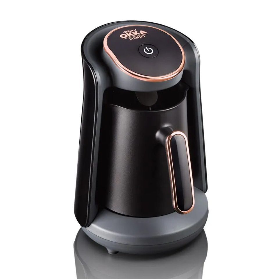 Turkish Coffee Maker