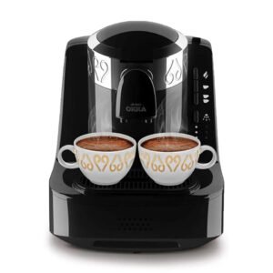 Turkish Coffee Machine