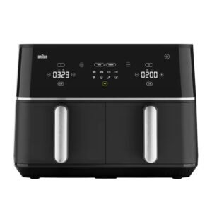 Braun Airfryer