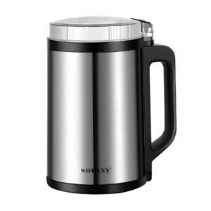Sokany Spice & Coffee Grinder
