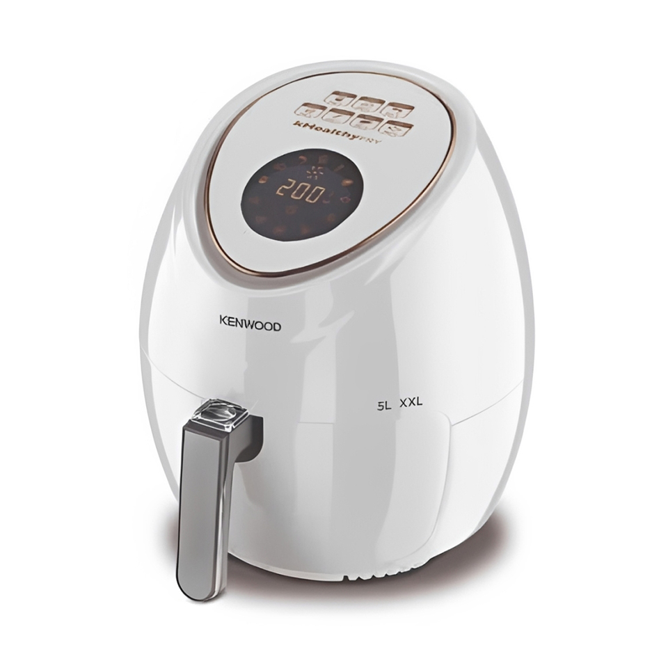 Kenwood Airfryer HFP52
