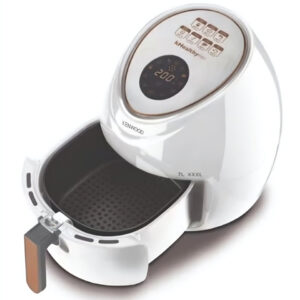 Kenwood Airfryer HFP72 – 7L 1800W Digital XXXL Air Fryer for Healthier Cooking - Image 3