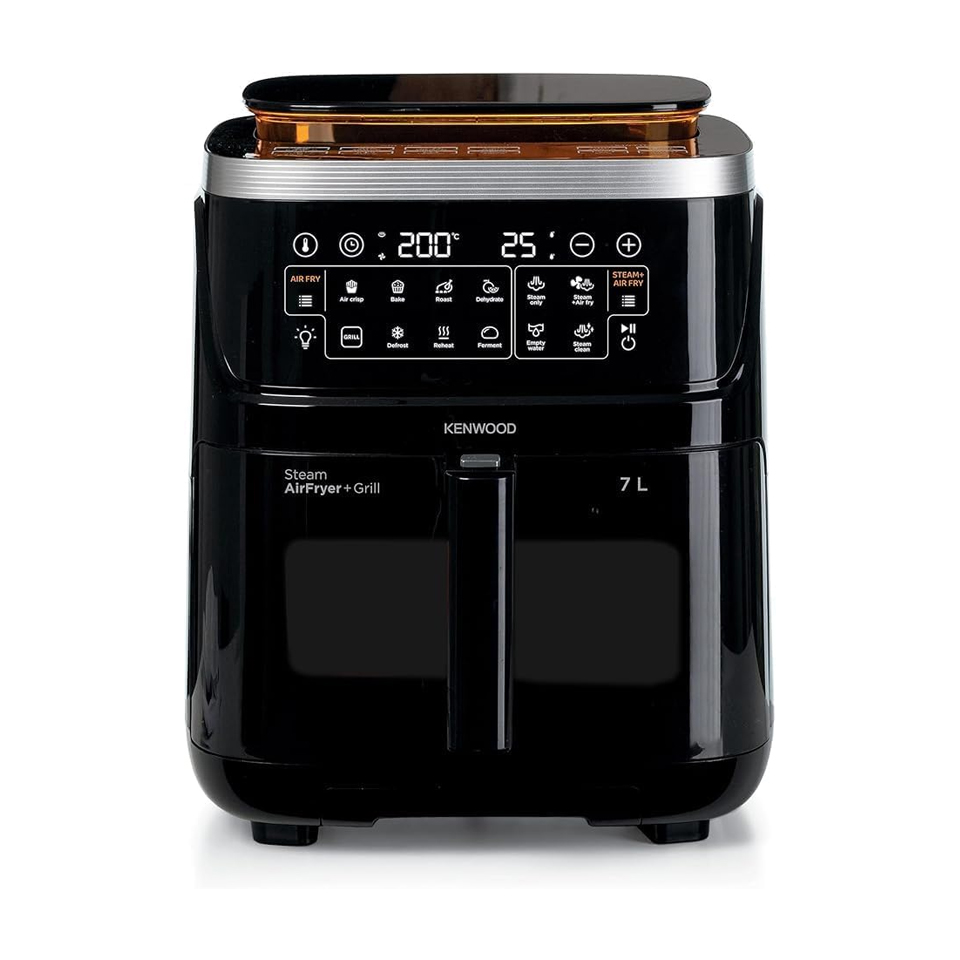 Kenwood Airfryer HFS92