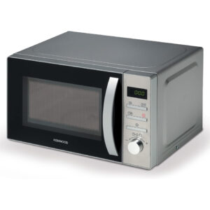 Kenwood Microwave MWM22 – 22L 700W Microwave Oven with 5 Power Levels & 8 Auto Menu Programs - Image 2