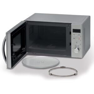 Kenwood Microwave MWM22 – 22L 700W Microwave Oven with 5 Power Levels & 8 Auto Menu Programs - Image 3