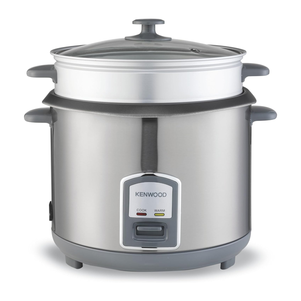 Kenwood Rice Cooker RCM28