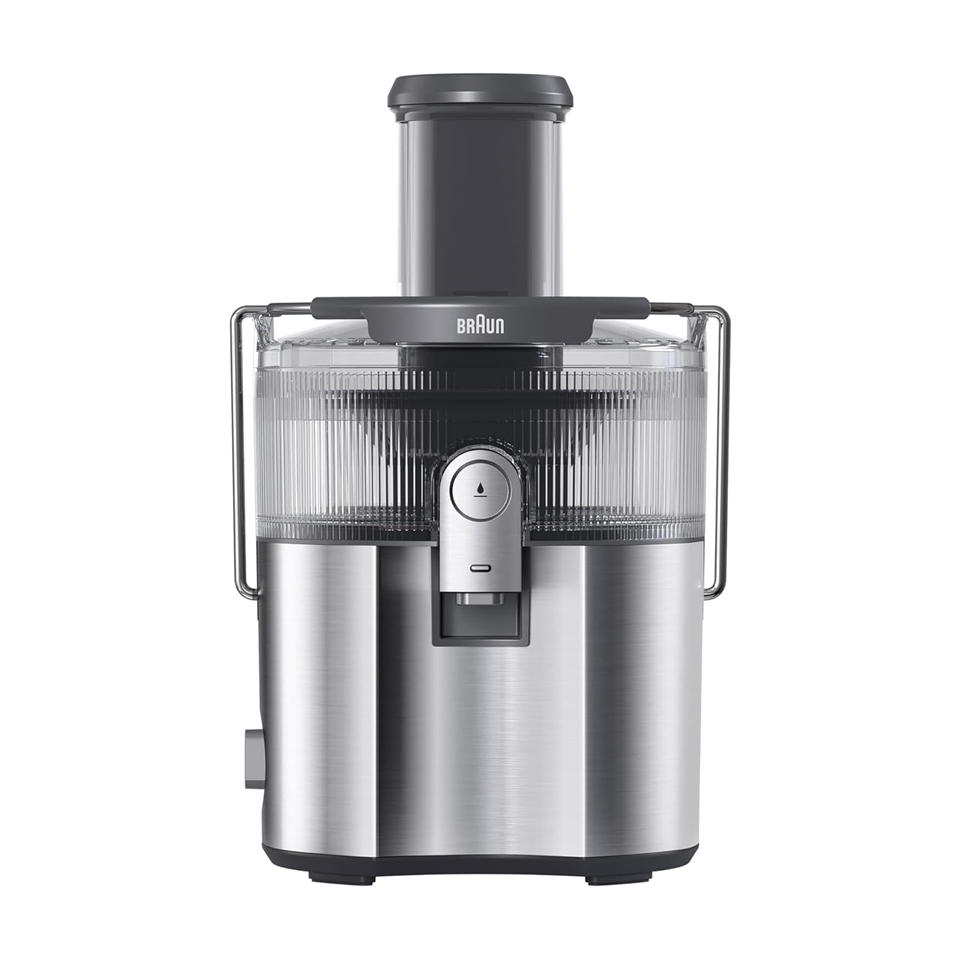Braun Fruit Juicer SJ7000
