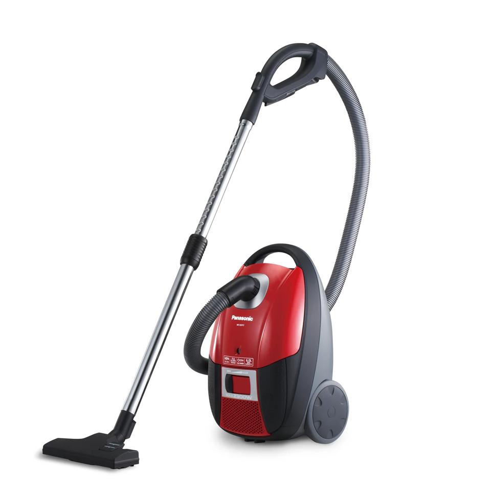 Panasonic Vacuum Cleaner MC-CG717