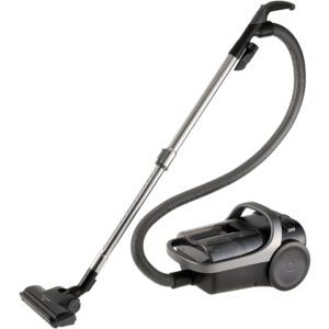 Panasonic Bagless Vacuum Cleaner MC-CL609 - 2200W Cyclone Canister Vacuum with HEPA Filter - Image 2