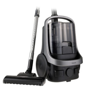 Panasonic Bagless Vacuum Cleaner