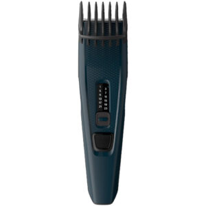 Philips Hair Clipper HC3505 Series 3000 – Corded Clipper, DualCut Blades, 13 Length Settings - Image 3
