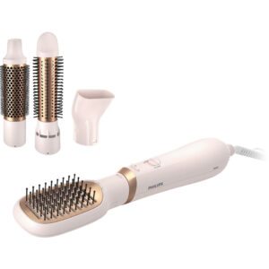 Philips Hair Styler BHA310 800W with Ionic Care & 4 Attachments - Image 2